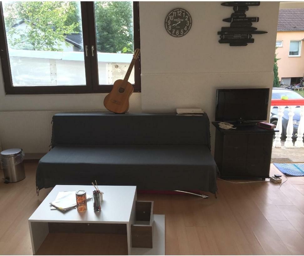 Apartment Fuer Monteure Nr 1 Κάσελ Εξωτερικό φωτογραφία